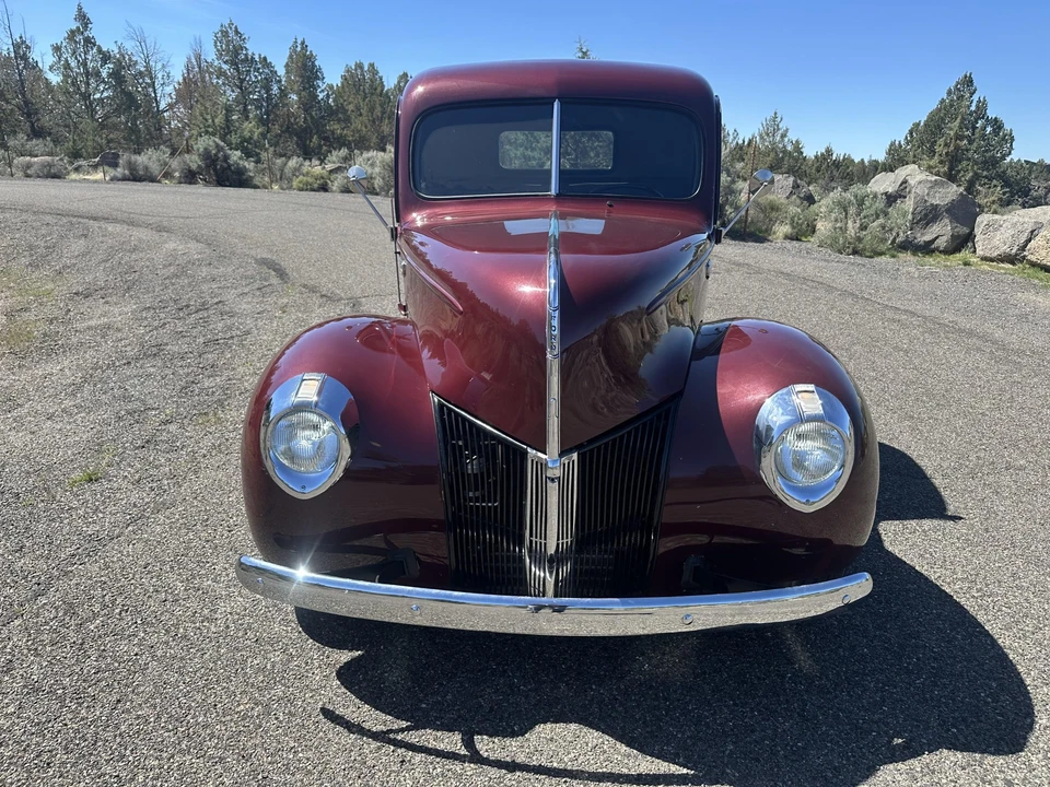 1941 Ford Pickup (1940-1947) - Image 3 of 31