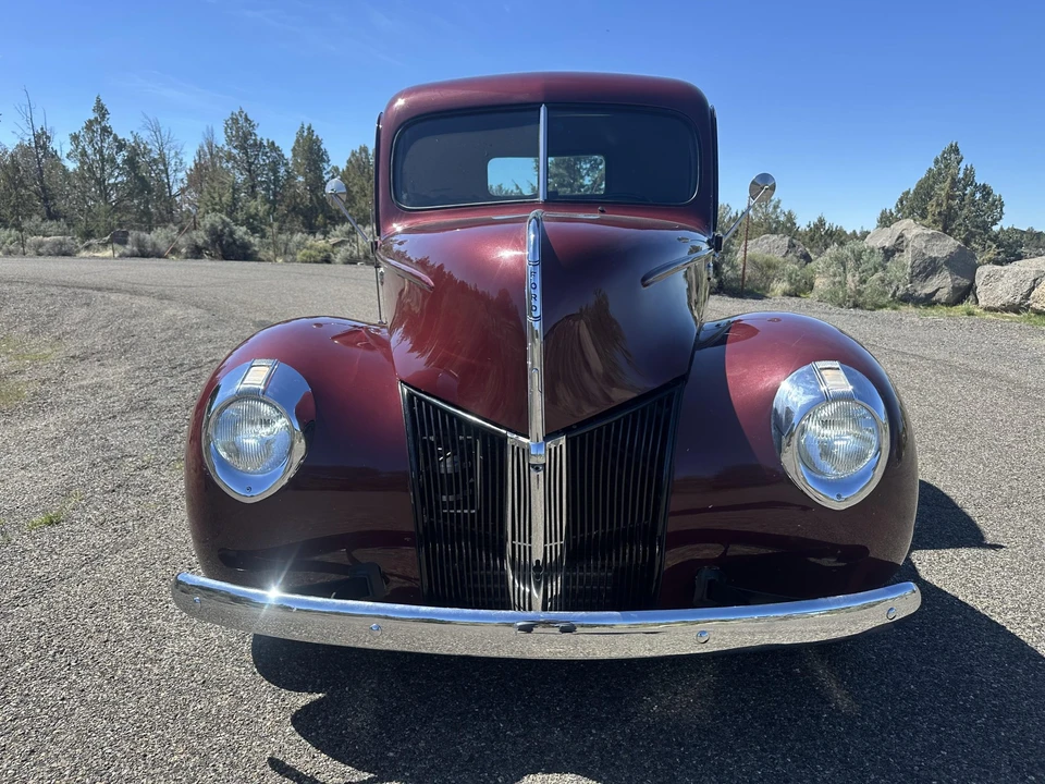 1941 Ford Pickup (1940-1947) - Image 4 of 31