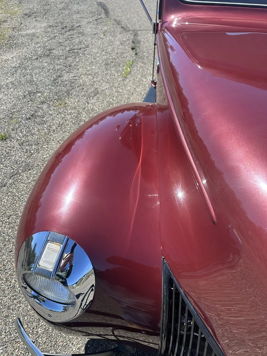 1941 Ford Pickup (1940-1947) - Image 21 of 31