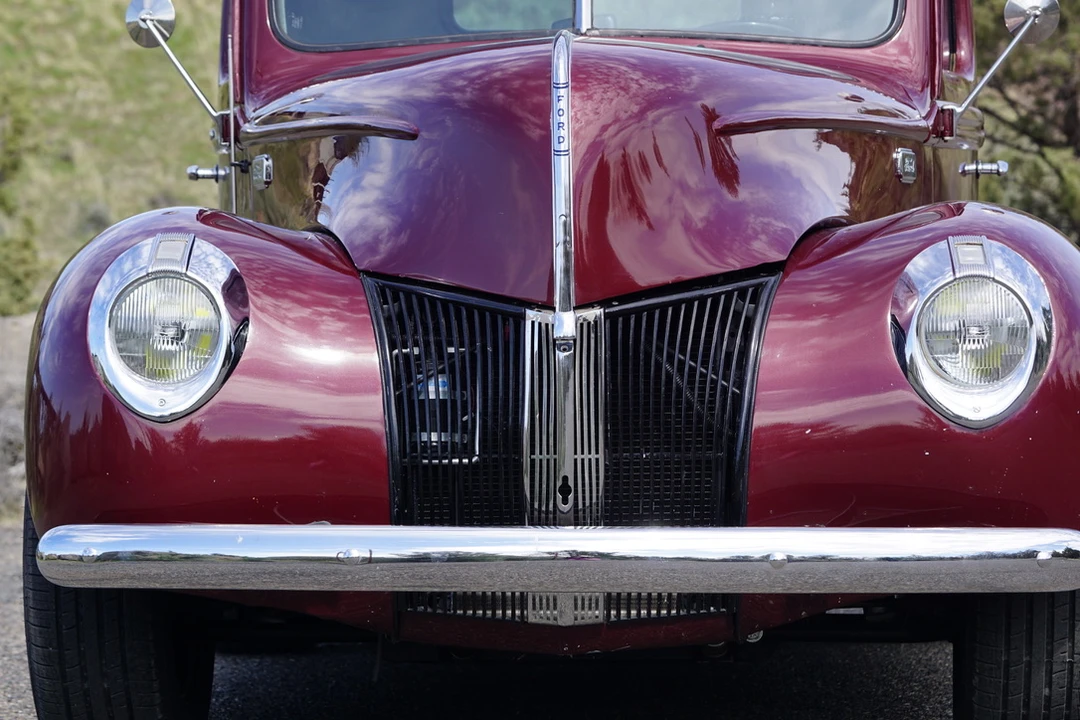 1941 Ford Pickup (1940-1947) - Image 18 of 31