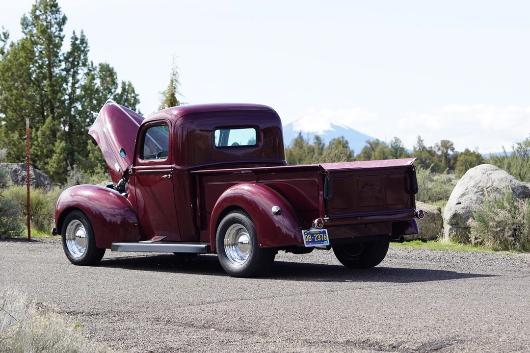 1941 Ford Pickup (1940-1947) - Image 16 of 31