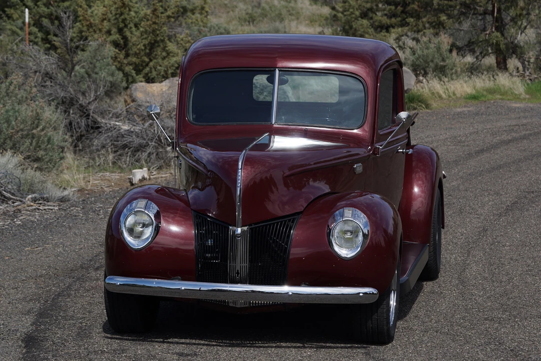1941 Ford Pickup (1940-1947) - Image 2 of 31