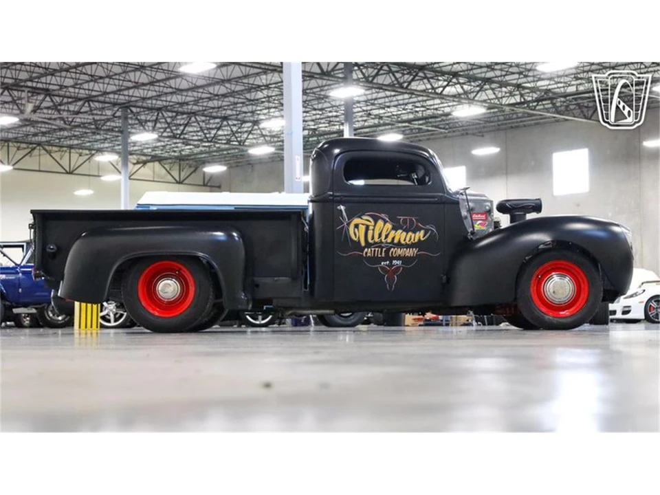 1941 Ford Standard & Deluxe & Super Deluxe - Image 6 of 31