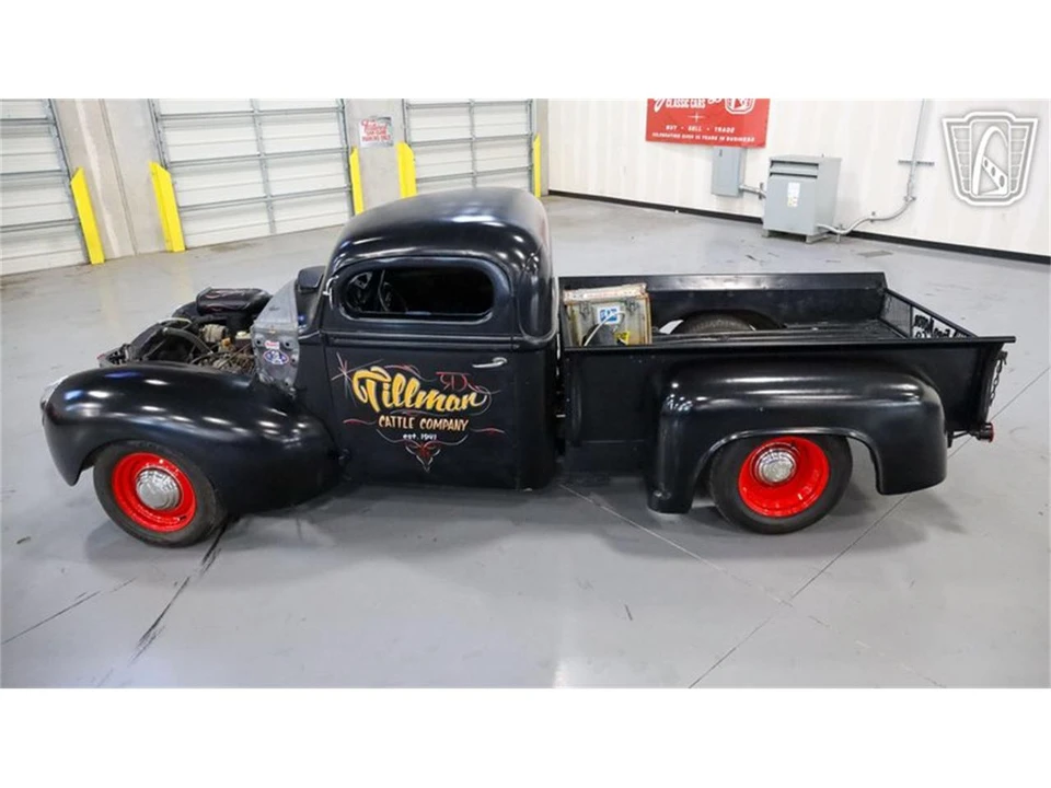 1941 Ford Standard & Deluxe & Super Deluxe - Image 27 of 31