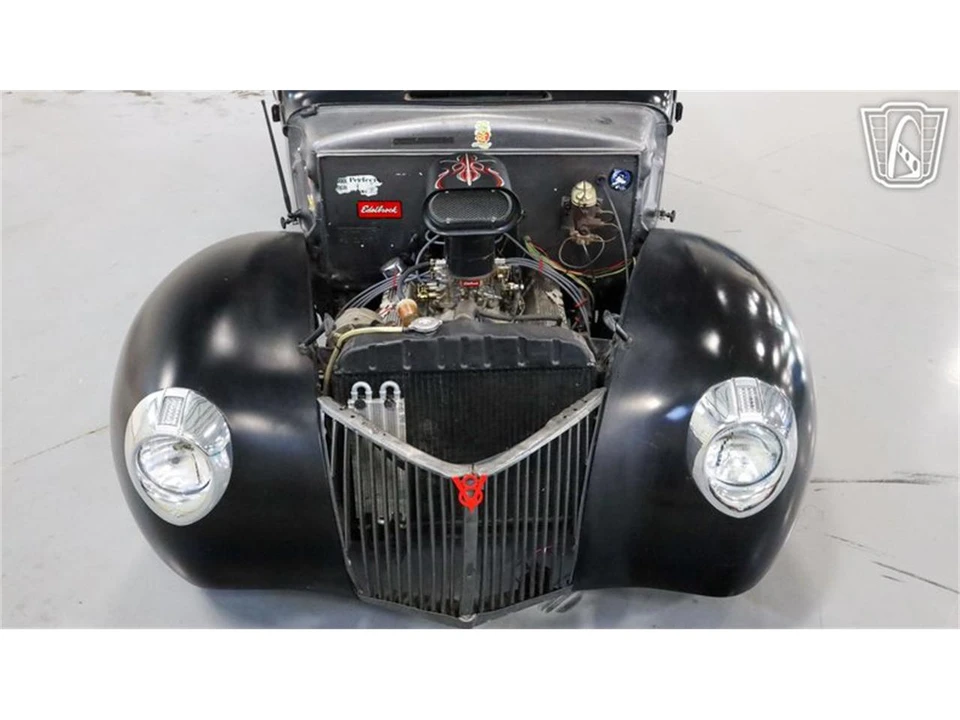 1941 Ford Standard & Deluxe & Super Deluxe - Image 28 of 31