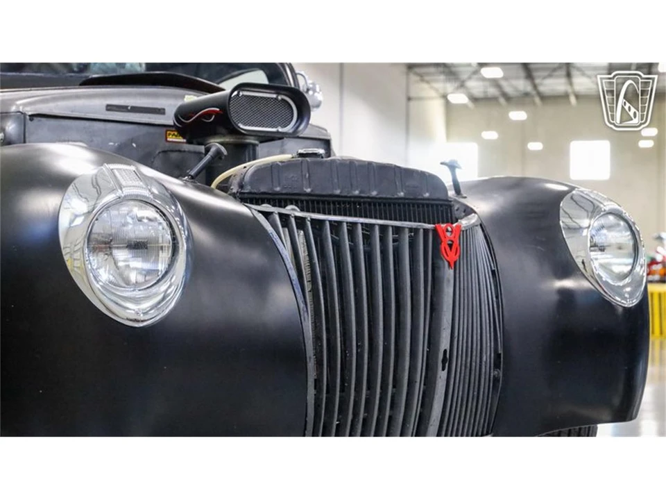 1941 Ford Standard & Deluxe & Super Deluxe - Image 8 of 31