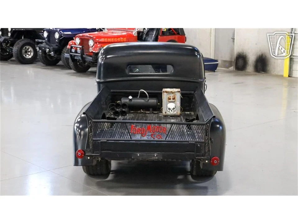 1941 Ford Standard & Deluxe & Super Deluxe - Image 5 of 31