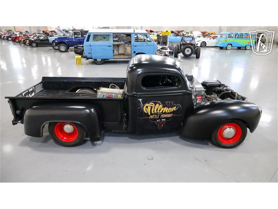 1941 Ford Standard & Deluxe & Super Deluxe - Image 30 of 31
