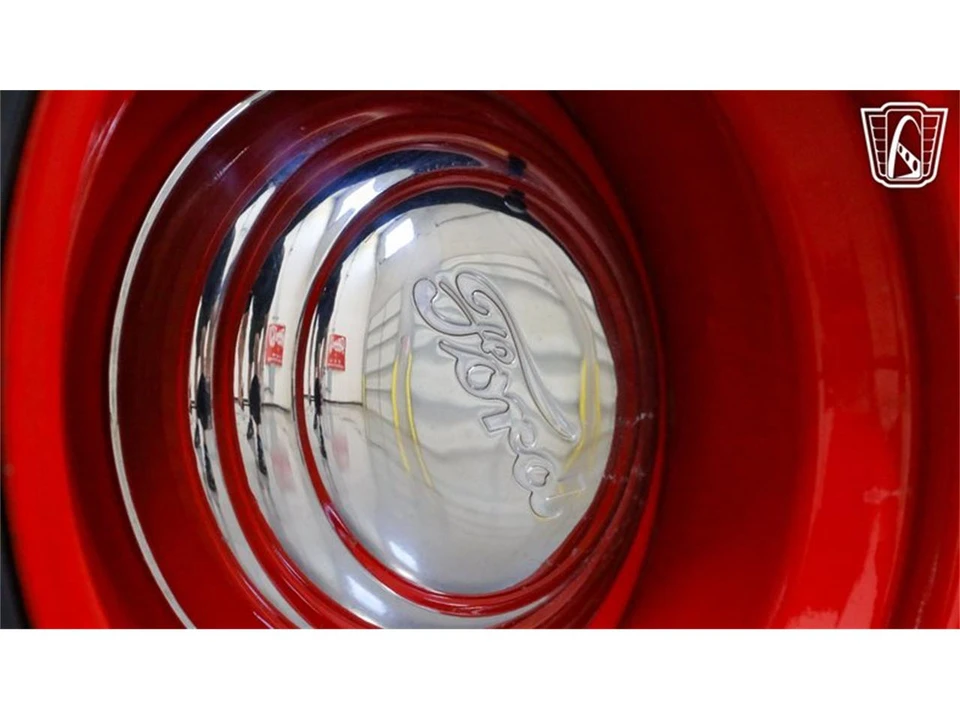 1941 Ford Standard & Deluxe & Super Deluxe - Image 20 of 31
