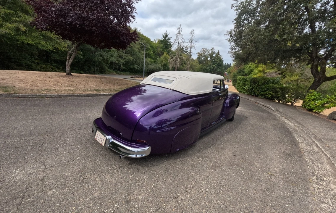1941 Ford Hot Rod - Image 8 of 21