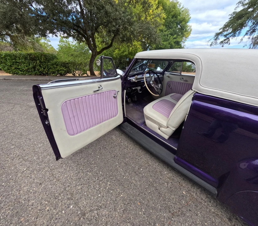 1941 Ford Hot Rod - Image 18 of 21