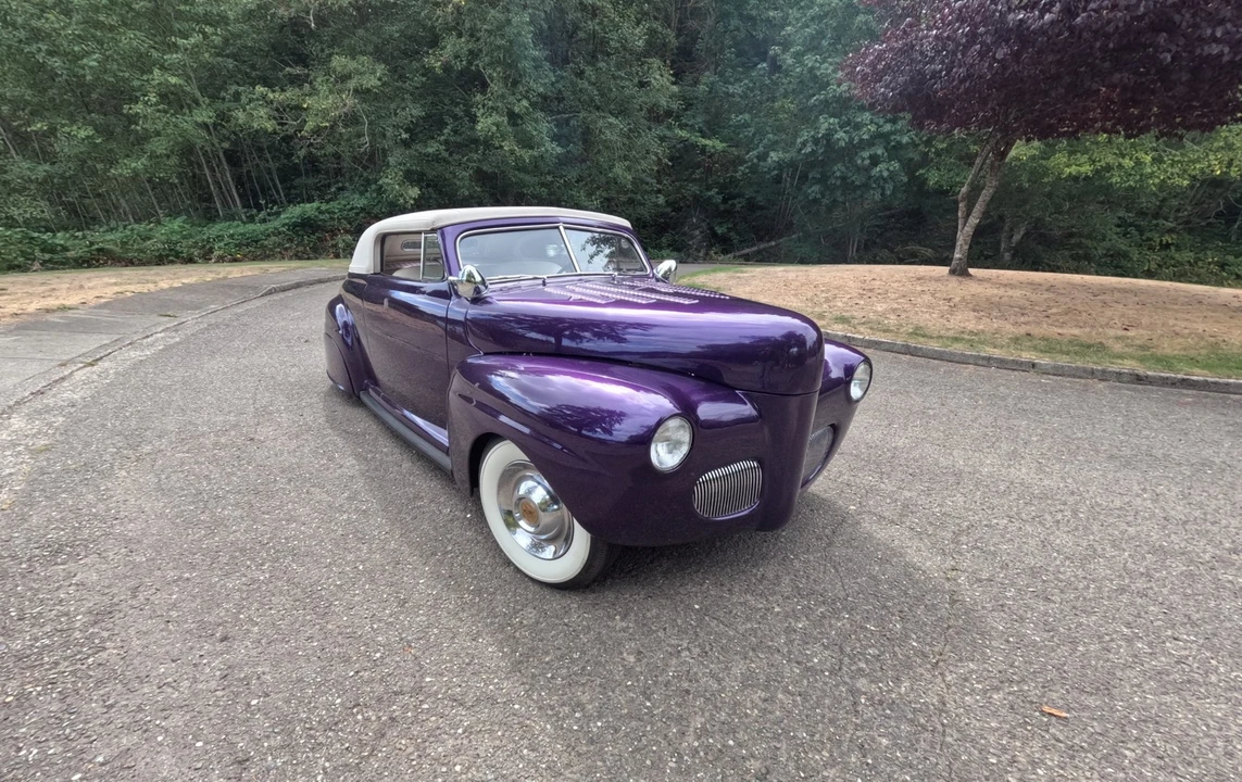 1941 Ford Hot Rod - Image 4 of 21