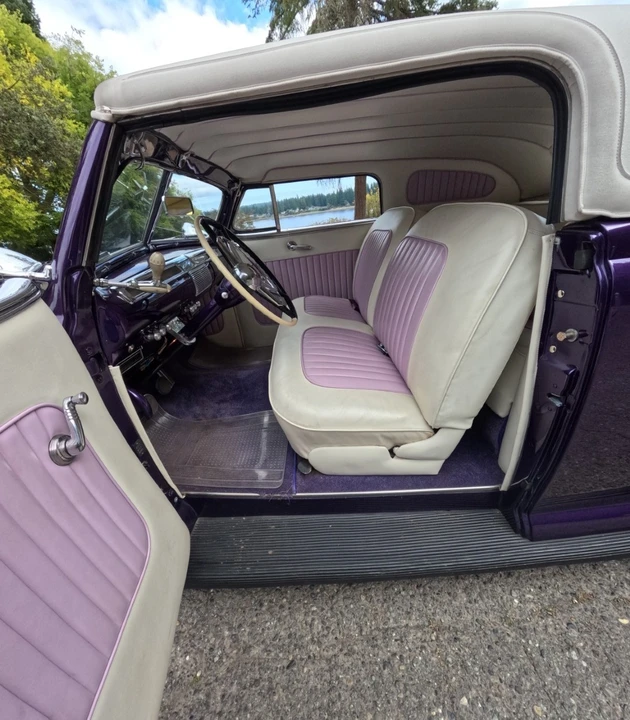 1941 Ford Hot Rod - Image 19 of 21