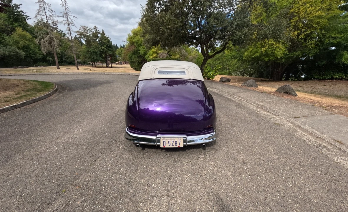 1941 Ford Hot Rod - Image 10 of 21