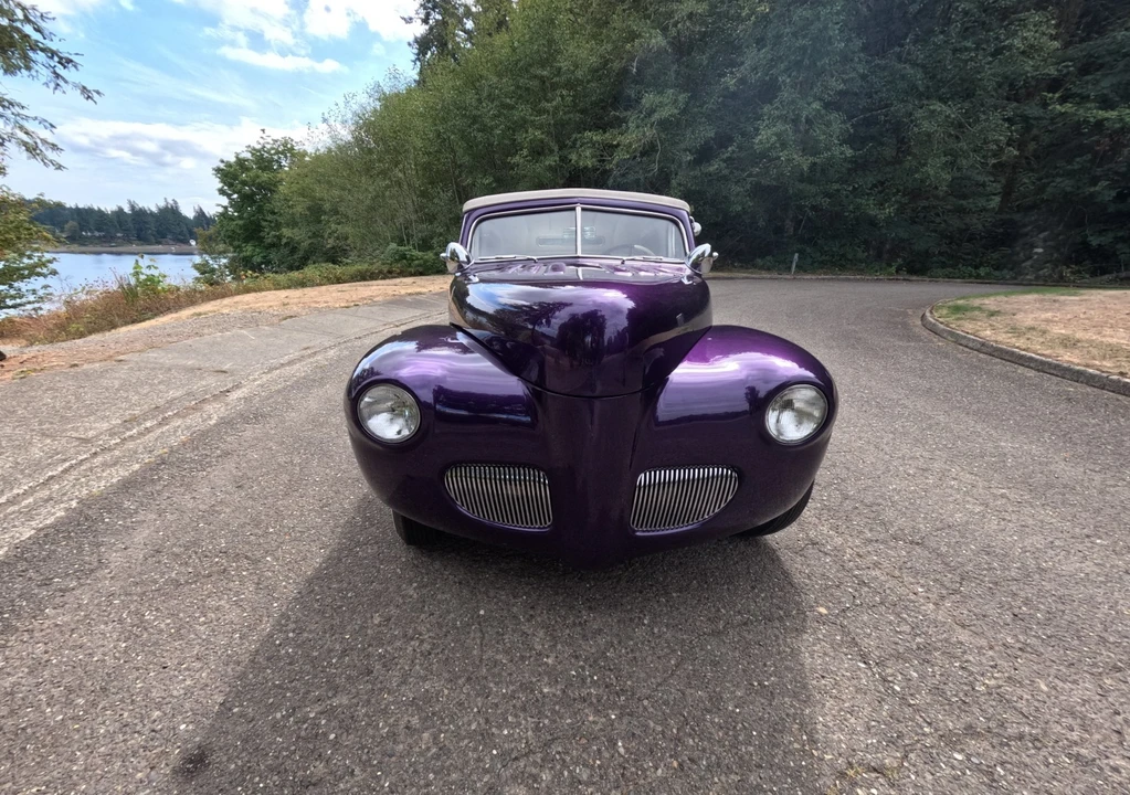 1941 Ford Hot Rod - Image 2 of 21