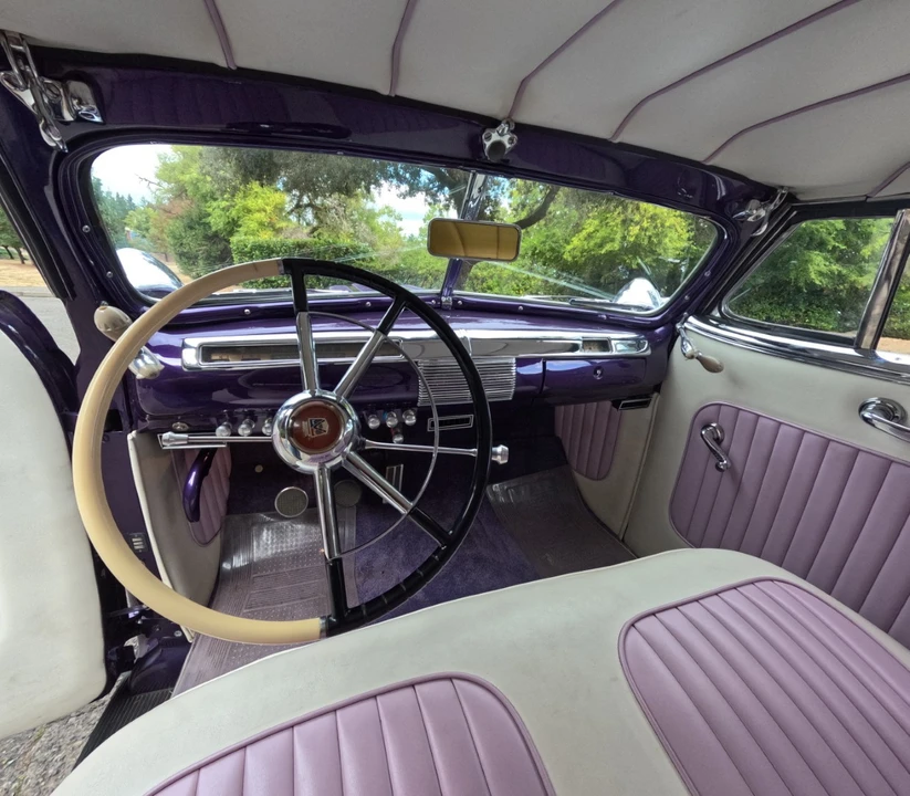 1941 Ford Hot Rod - Image 20 of 21