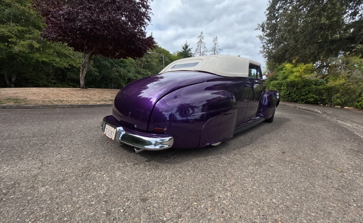 1941 Ford Hot Rod - Image 9 of 21