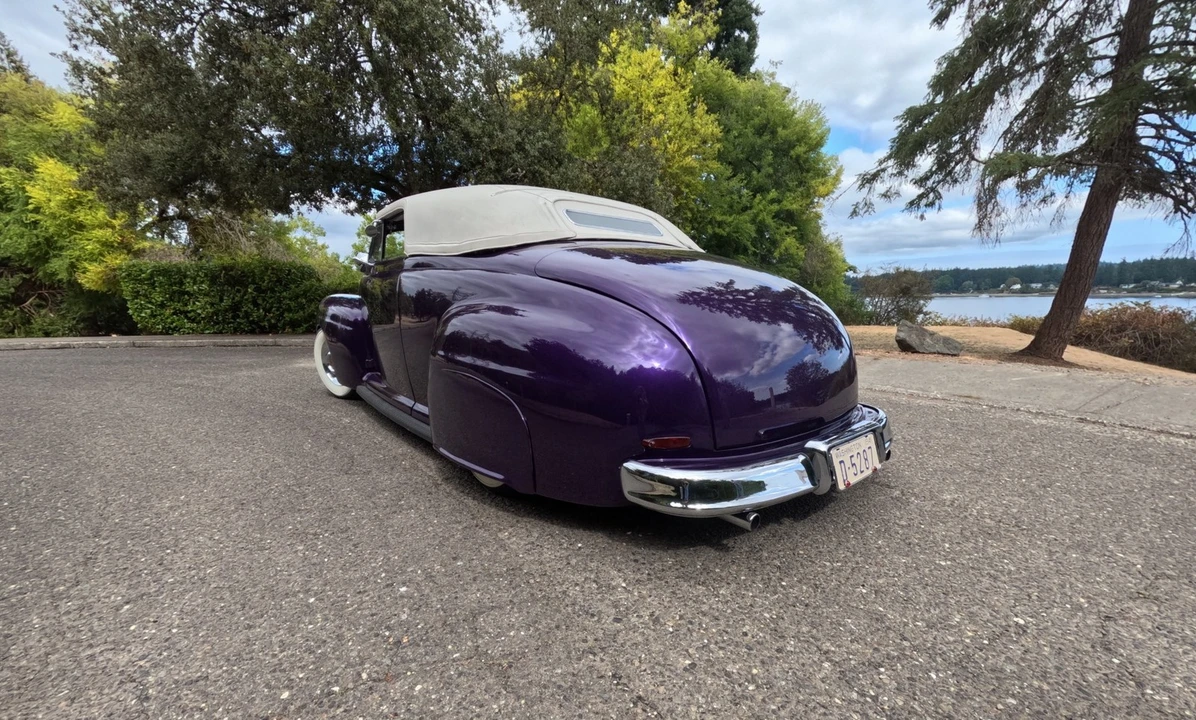 1941 Ford Hot Rod - Image 13 of 21