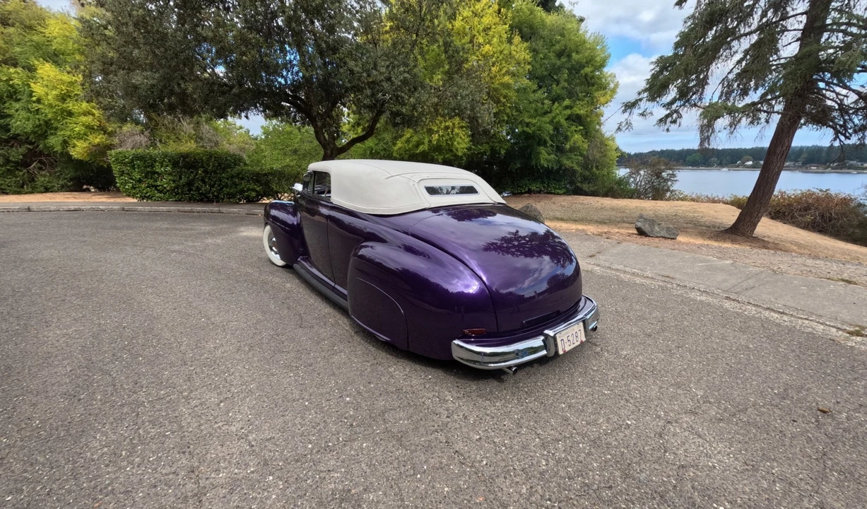 1941 Ford Hot Rod - Image 12 of 21