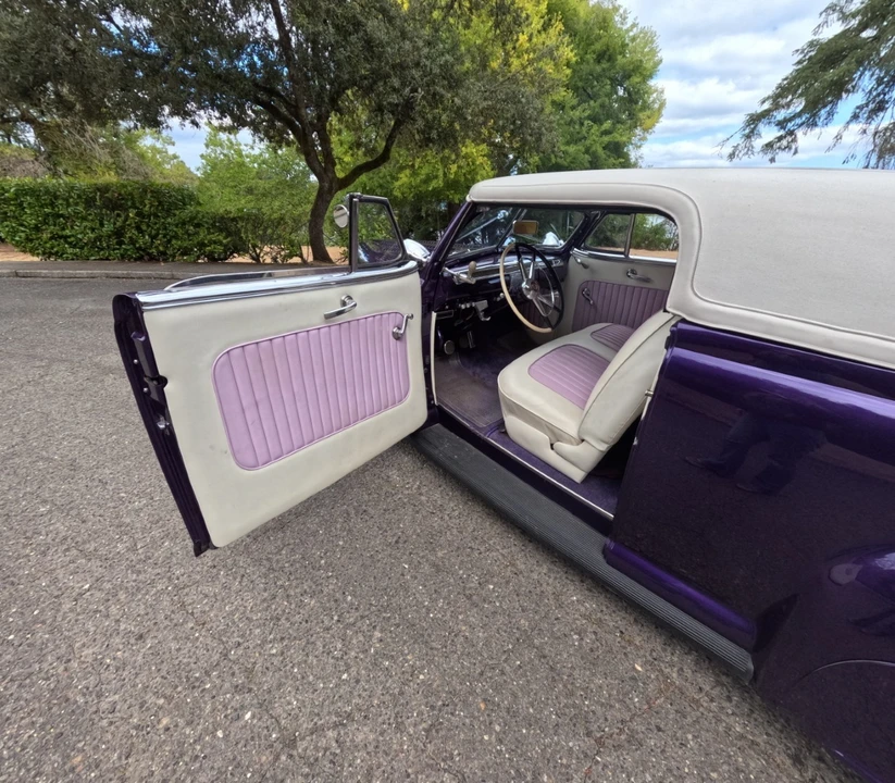 1941 Ford Hot Rod - Image 17 of 21
