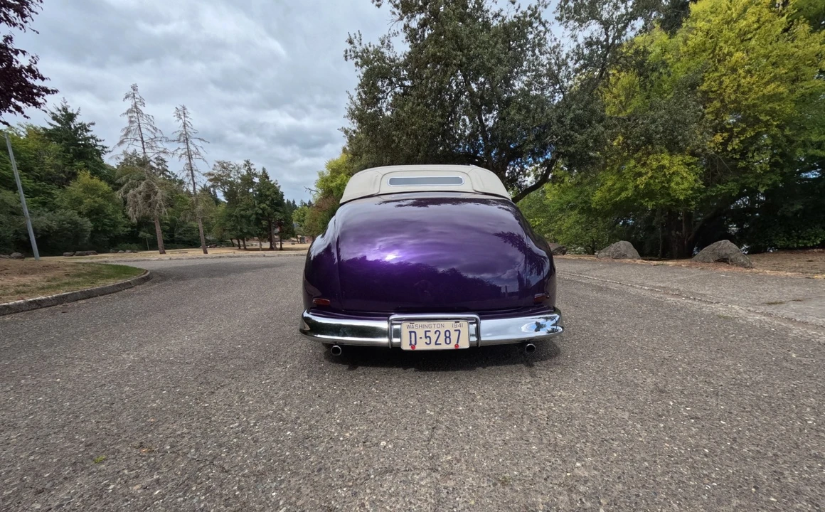 1941 Ford Hot Rod - Image 11 of 21