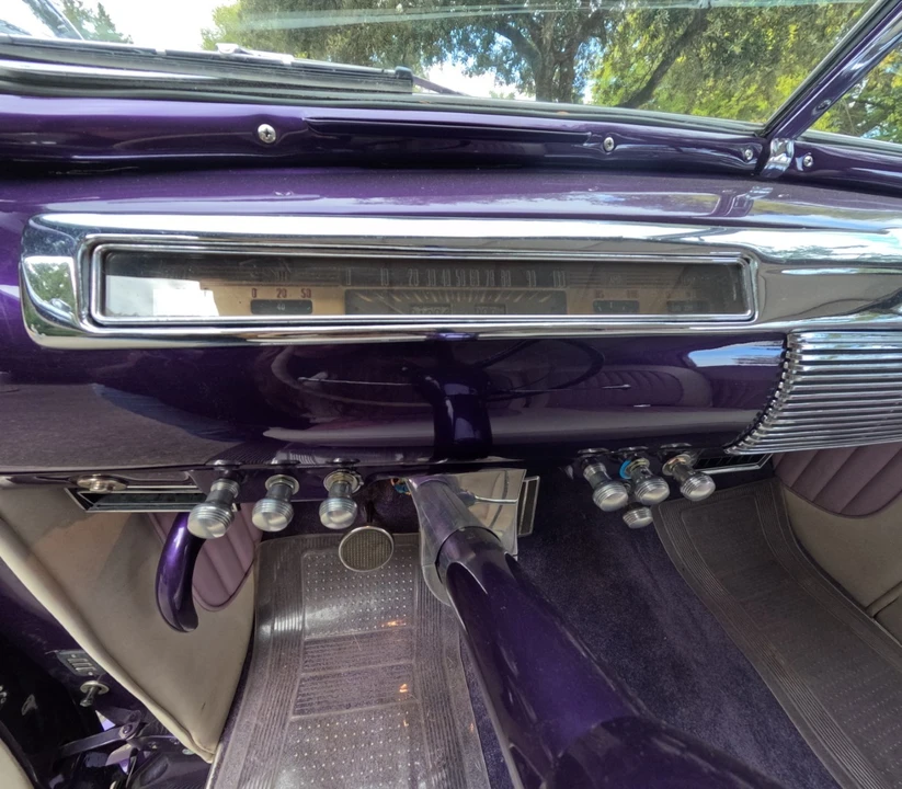 1941 Ford Hot Rod - Image 21 of 21