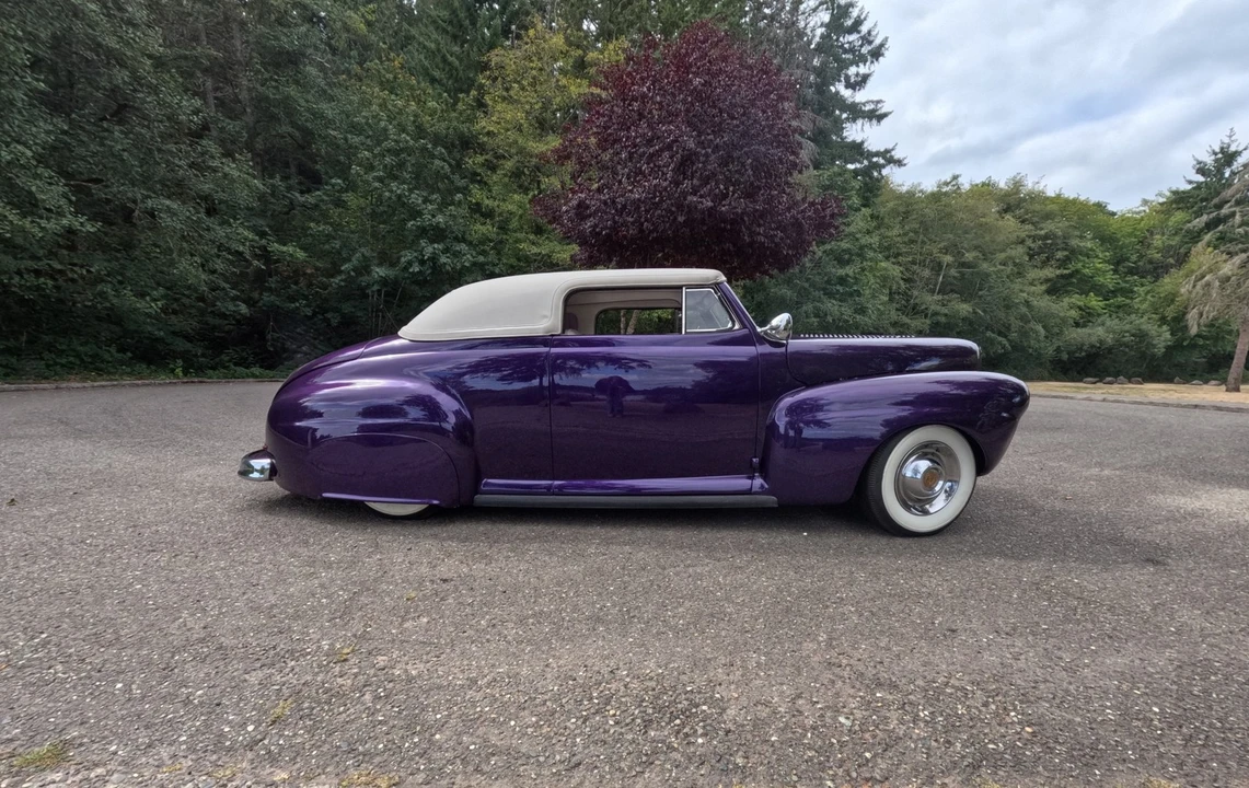 1941 Ford Hot Rod - Image 7 of 21
