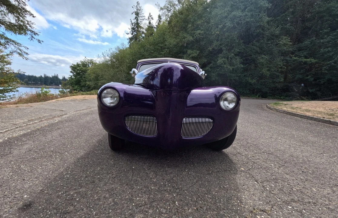 1941 Ford Hot Rod - Image 3 of 21