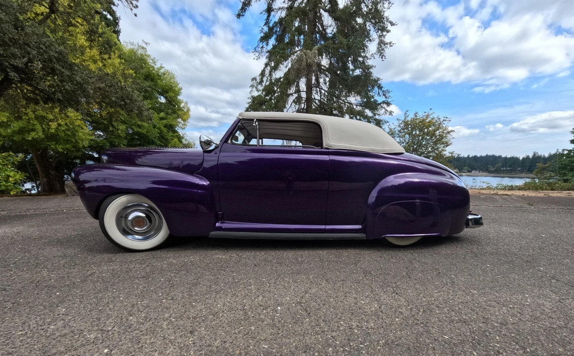 1941 Ford Hot Rod - Image 15 of 21