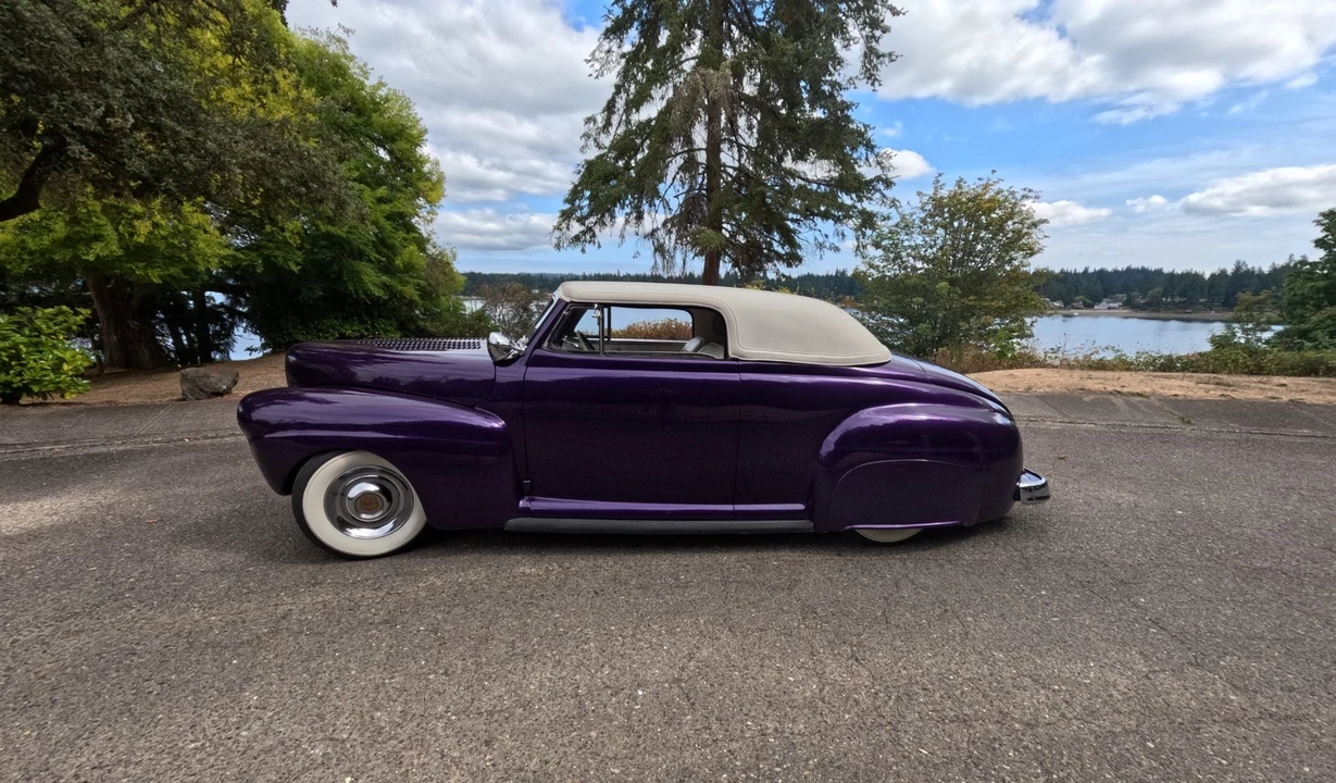 1941 Ford Hot Rod - Image 14 of 21