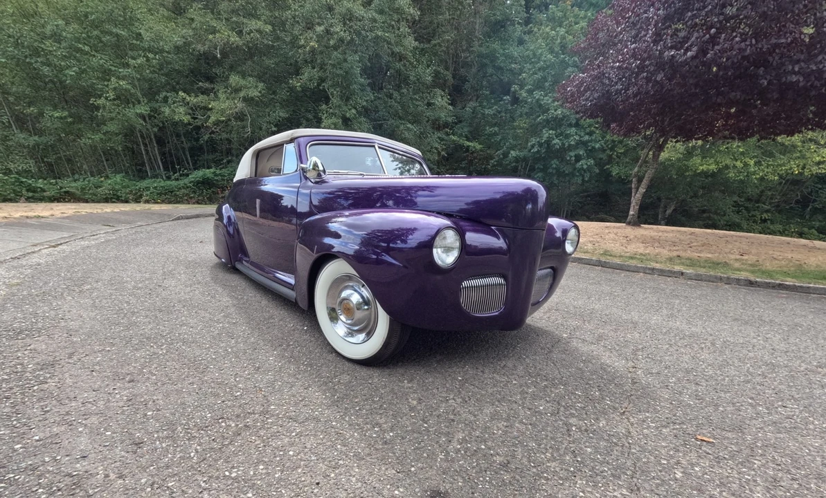 1941 Ford Hot Rod - Image 5 of 21
