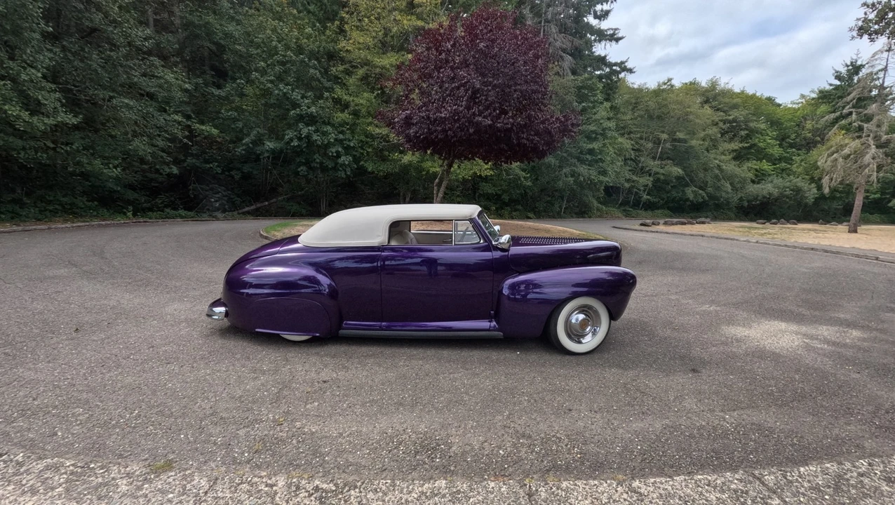 1941 Ford Hot Rod - Image 6 of 21