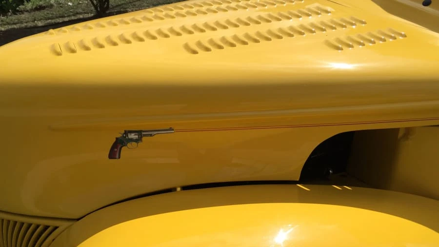 1941 Ford Pickup (1940-1947) - Image 8 of 9