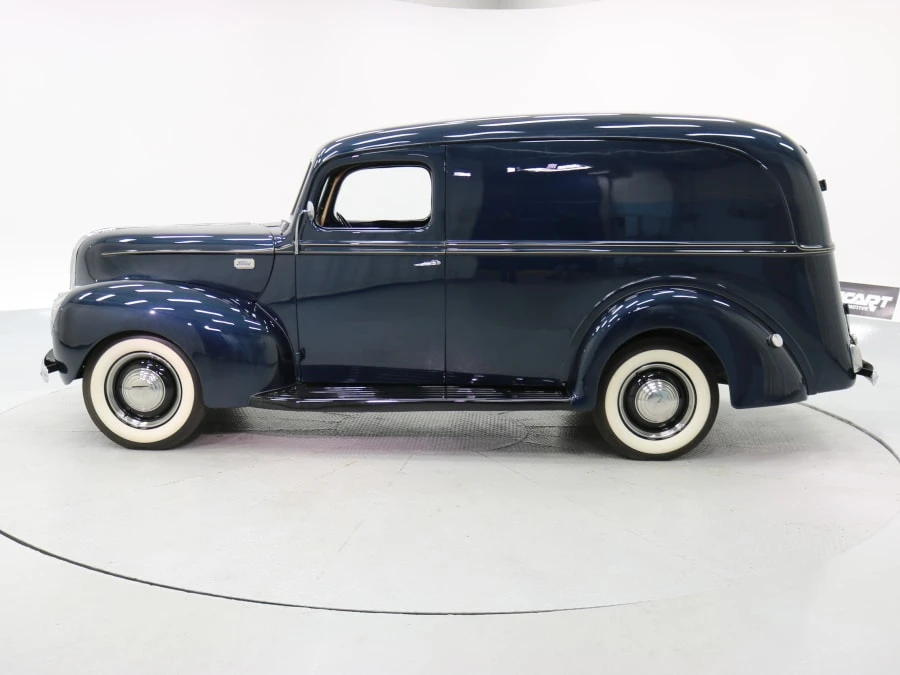 1941 Ford Standard & Deluxe & Super Deluxe - Image 11 of 12