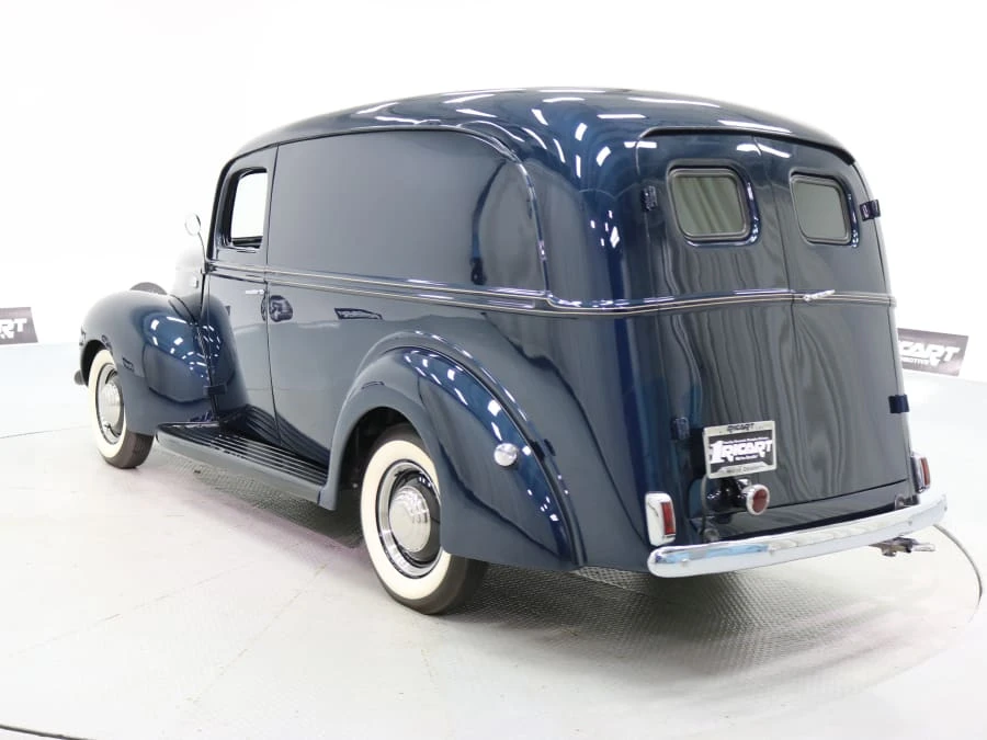 1941 Ford Standard & Deluxe & Super Deluxe - Image 10 of 12