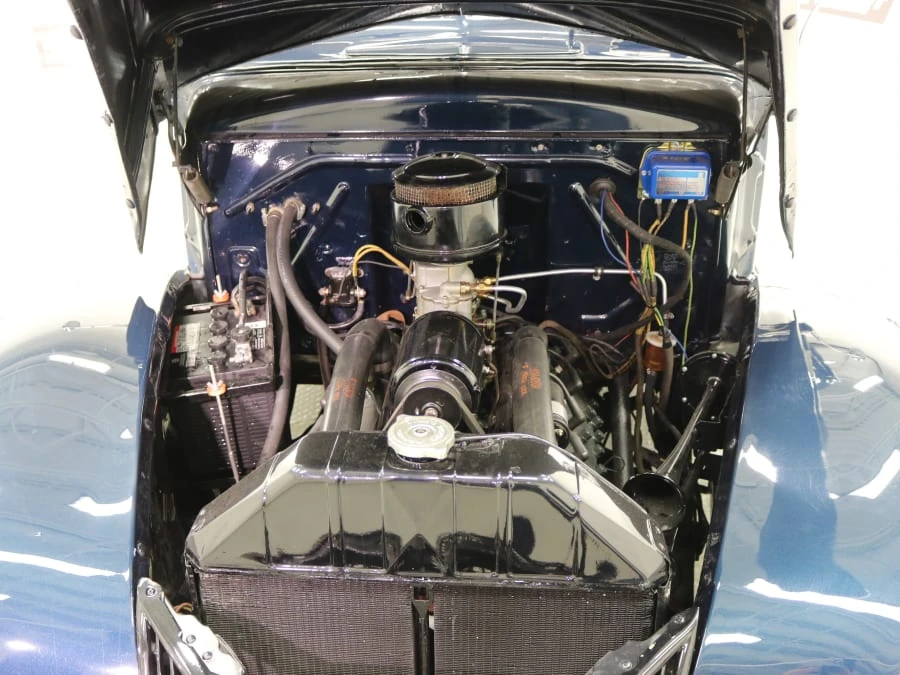 1941 Ford Standard & Deluxe & Super Deluxe - Image 8 of 12