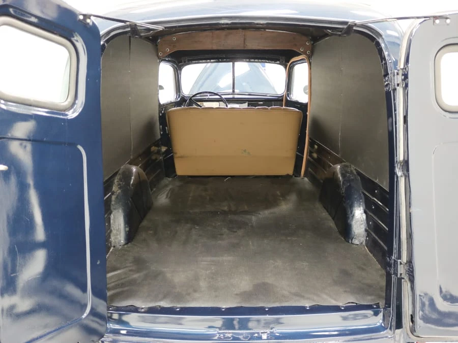1941 Ford Standard & Deluxe & Super Deluxe - Image 7 of 12