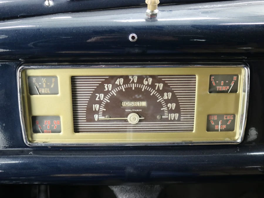 1941 Ford Standard & Deluxe & Super Deluxe - Image 5 of 12