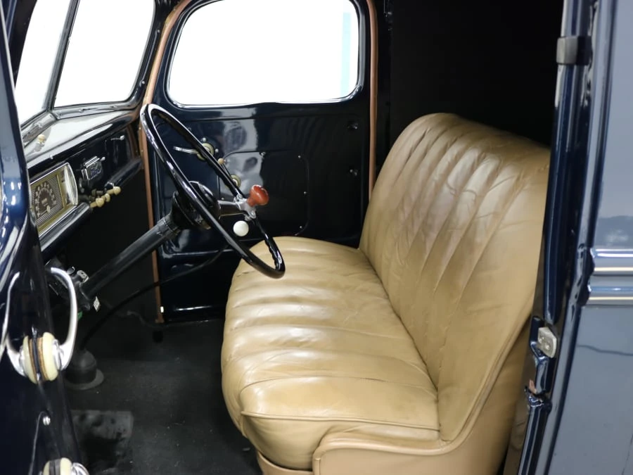1941 Ford Standard & Deluxe & Super Deluxe - Image 6 of 12