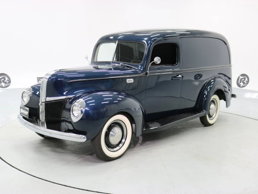 1941 Ford Standard & Deluxe & Super Deluxe - Image 12 of 12