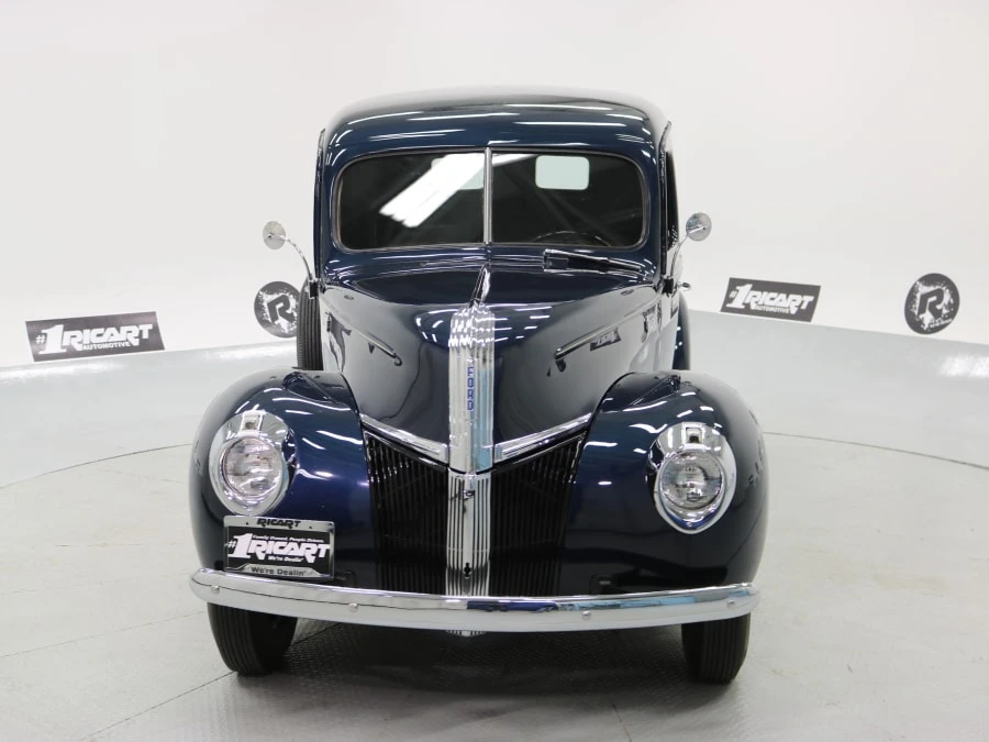 1941 Ford Standard & Deluxe & Super Deluxe - Image 9 of 12