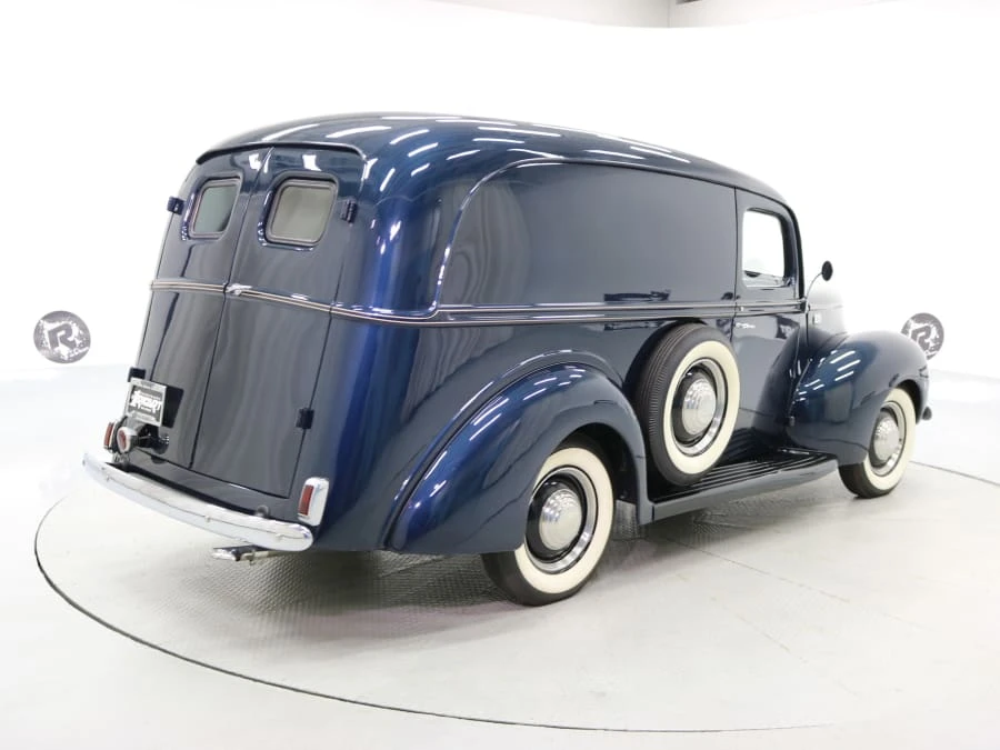 1941 Ford Standard & Deluxe & Super Deluxe - Image 3 of 12