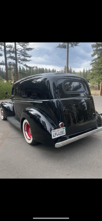 1941 Ford Standard & Deluxe & Super Deluxe - Image 4 of 31