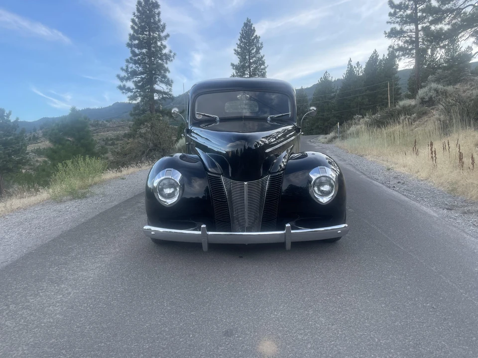 1941 Ford Standard & Deluxe & Super Deluxe - Image 8 of 31