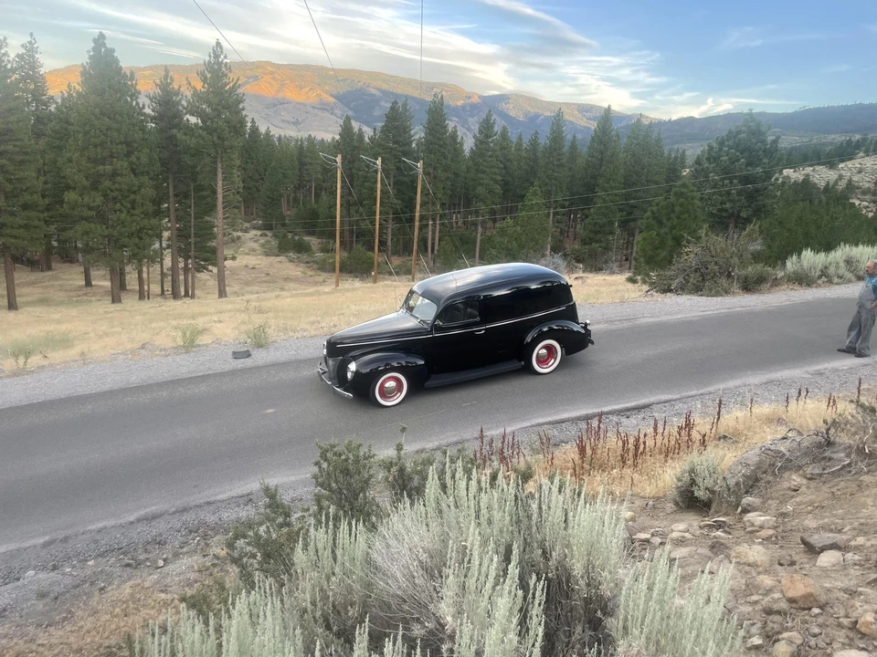 1941 Ford Standard & Deluxe & Super Deluxe - Image 19 of 31