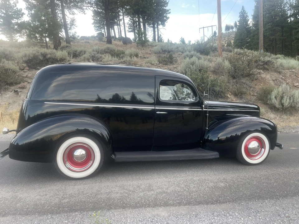 1941 Ford Standard & Deluxe & Super Deluxe - Image 15 of 31