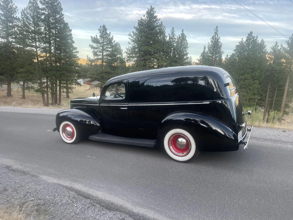 1941 Ford Standard & Deluxe & Super Deluxe - Image 11 of 31