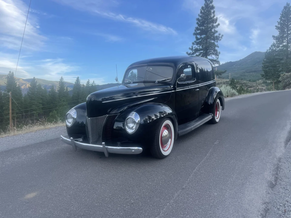 1941 Ford Standard & Deluxe & Super Deluxe - Image 9 of 31