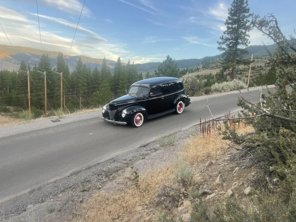 1941 Ford Standard & Deluxe & Super Deluxe - Image 18 of 31