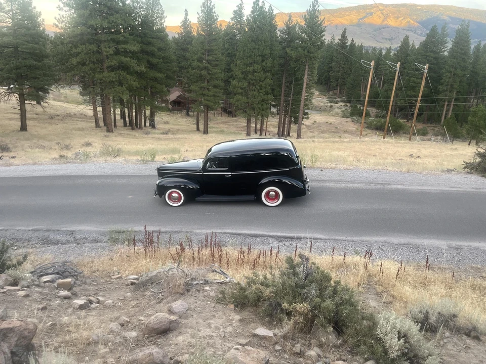 1941 Ford Standard & Deluxe & Super Deluxe - Image 20 of 31